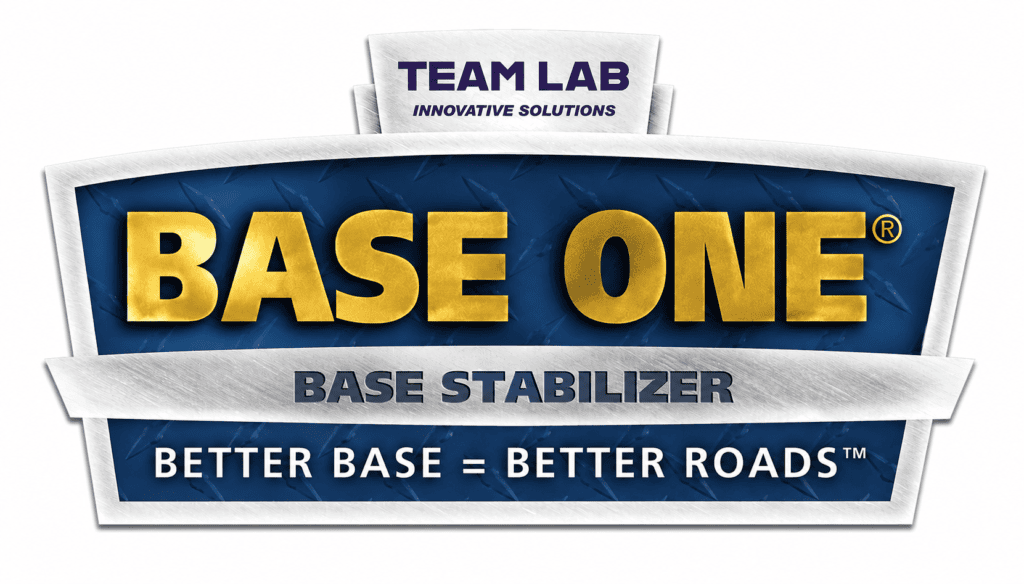 BASE ONE® Base Stabilizer from Team Lab