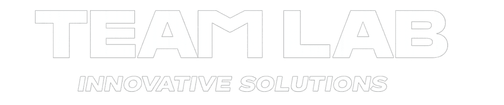 TEAM LAB Innovative Solutions logo
