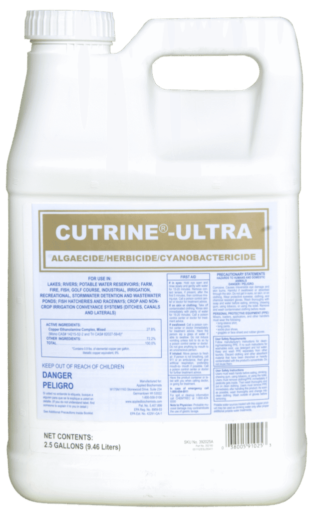 Cutrine Ultra from Team Lab