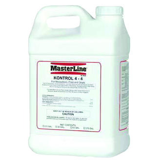 MasterLine Kontrol 4-4