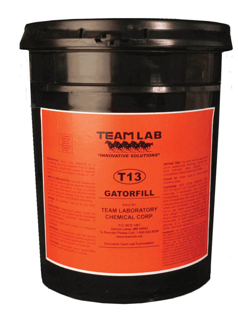 GatorFill from Team Lab