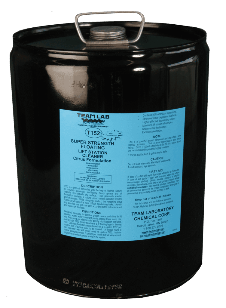 Super Degreaser from Team Lab