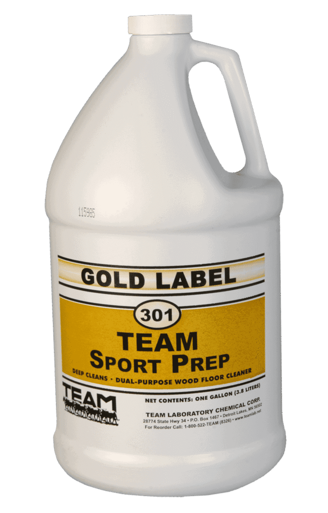 Sport Prep from Team Lab