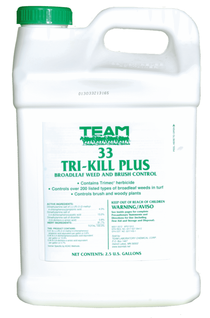 Tri Kill from Team Lab