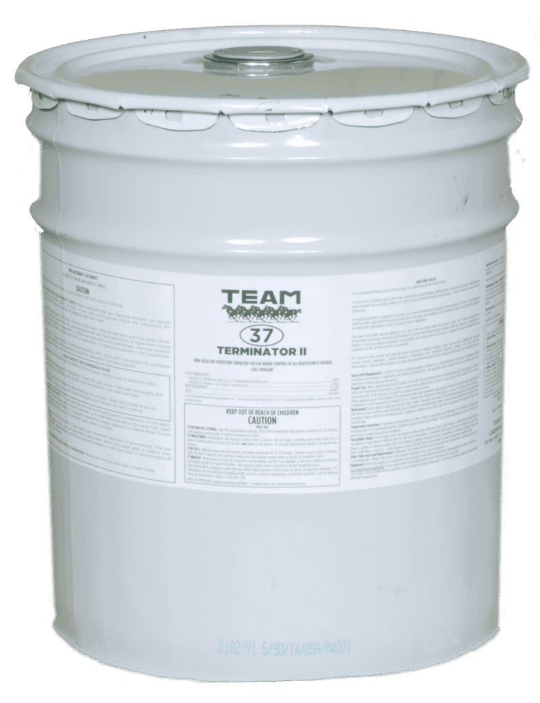 Terminator II Weed Killer from Team Lab