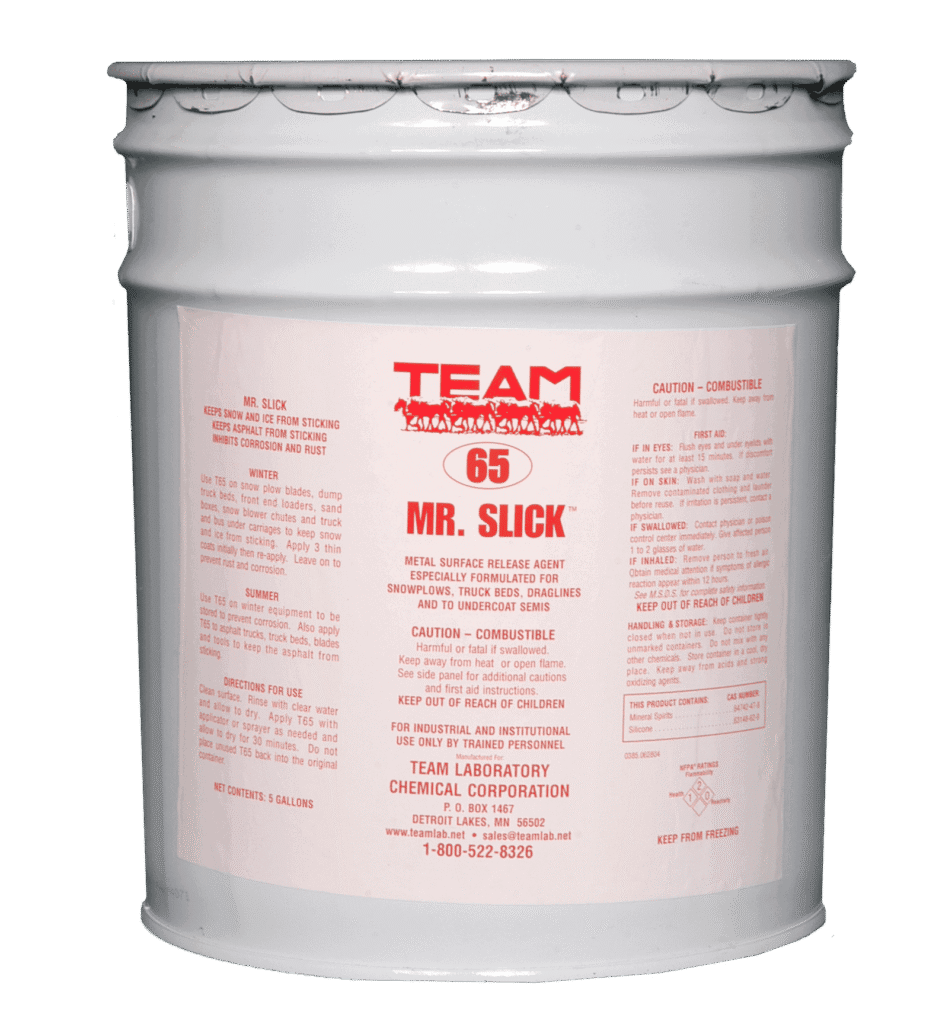 Mr. Slick from Team Lab
