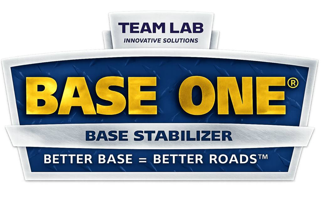 BASE ONE® Base Stabilizer from Team Lab