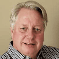 David West, Vice President at Team Lab