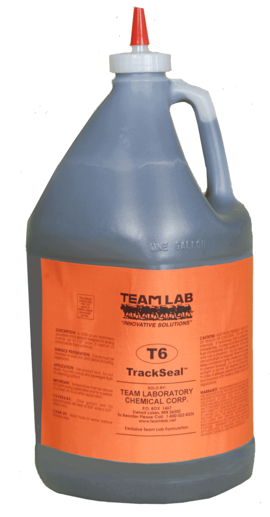 Track-Flex from Team Lab