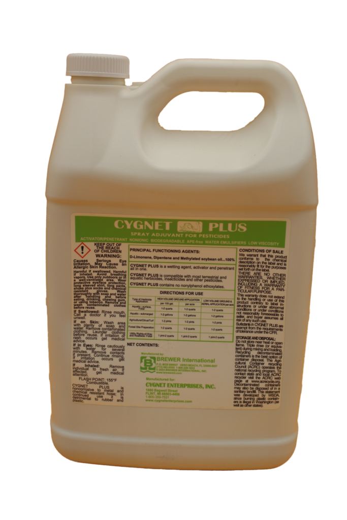 Cygnet Plus from Team Lab