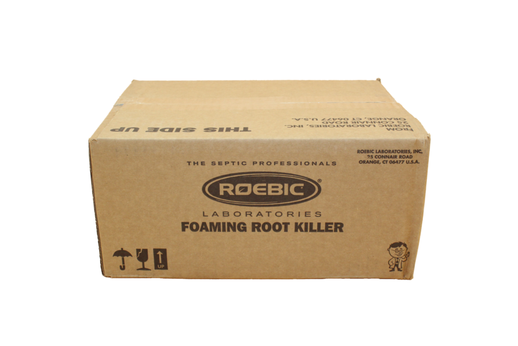 Foaming Root Destroyer from Team Lab