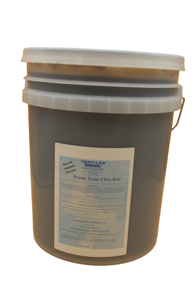 Pryme Zyme Ultra from Team Lab