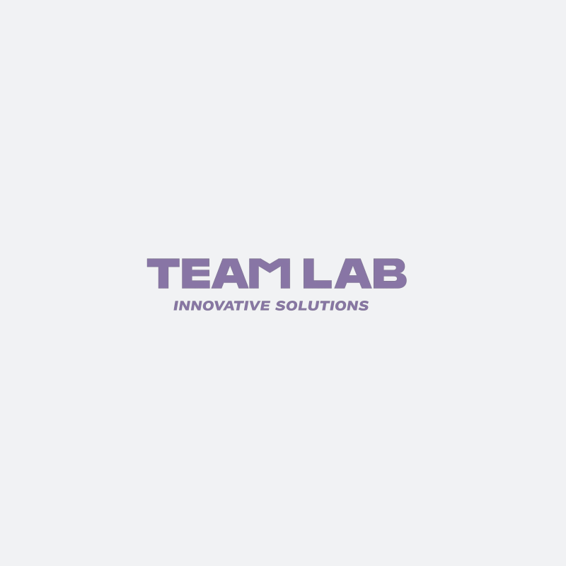 Team Lab product image coming soon